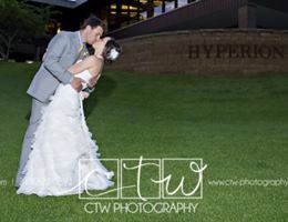 Hyperion Country Club is a  World Class Wedding Venues Gold Member
