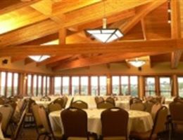 Brown Deer Golf Club is a  World Class Wedding Venues Gold Member