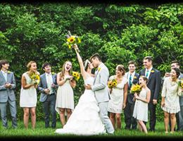 Whitetail Country Estates is a  World Class Wedding Venues Gold Member