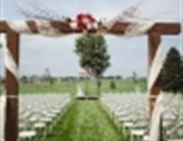 Terrace View Event Center is a  World Class Wedding Venues Gold Member