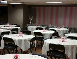 Amerinca Legion is a  World Class Wedding Venues Gold Member