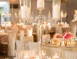 Gardener Ranch is a  World Class Wedding Venues Gold Member