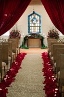 Rough And Ready Vineyards is a  World Class Wedding Venues Gold Member