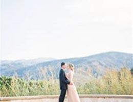 Holman Ranch Vineyards is a  World Class Wedding Venues Gold Member