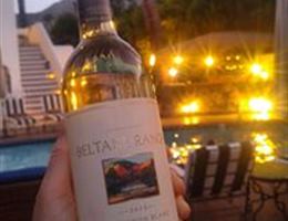 Beltane Ranch is a  World Class Wedding Venues Gold Member