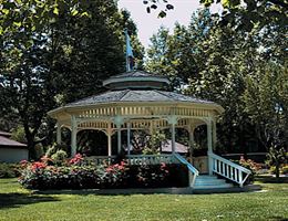 Civic Park Community Center is a  World Class Wedding Venues Gold Member