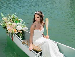 The Lighthouse Glen Cove Marina is a  World Class Wedding Venues Gold Member