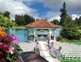 Almansar Court is a  World Class Wedding Venues Gold Member