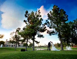 Tustin Ranch Golf Club is a  World Class Wedding Venues Gold Member