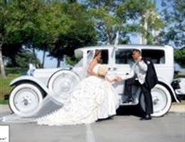 Quiet Cannon is a  World Class Wedding Venues Gold Member