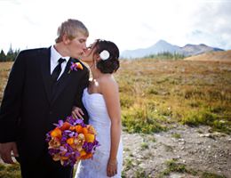 Big Sky Resort is a  World Class Wedding Venues Gold Member