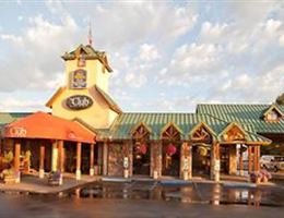 Best Western Plus Grantree Inn is a  World Class Wedding Venues Gold Member