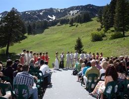 Bridger Bowl is a  World Class Wedding Venues Gold Member