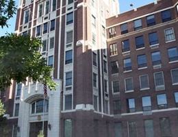 Columbus Center is a  World Class Wedding Venues Gold Member