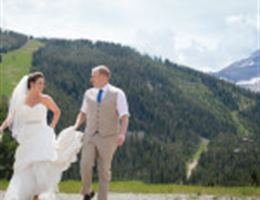 Buck's T-4 is a  World Class Wedding Venues Gold Member