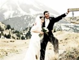 Chico Hot Springs is a  World Class Wedding Venues Gold Member