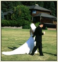 Bar W Guest Ranch is a  World Class Wedding Venues Gold Member