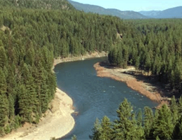 Montana River Lodge is a  World Class Wedding Venues Gold Member