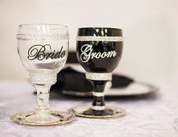 The Great Falls Wedding And Event Center is a  World Class Wedding Venues Gold Member