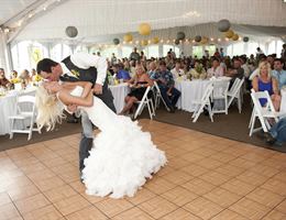 Sacajawea Hotel is a  World Class Wedding Venues Gold Member