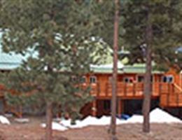 Lost Creek Lodge is a  World Class Wedding Venues Gold Member