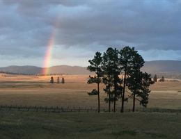 The Resort At Paws Up is a  World Class Wedding Venues Gold Member