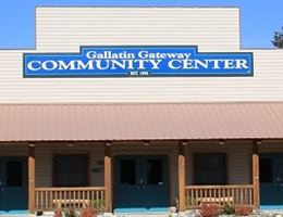 Gallatin Gateway Community Center is a  World Class Wedding Venues Gold Member