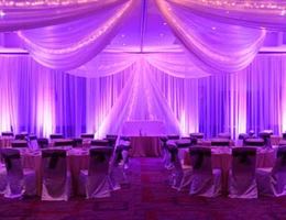 Mystic Lake Casino Hotel is a  World Class Wedding Venues Gold Member