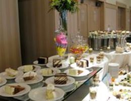 Bunker Hills Event Center is a  World Class Wedding Venues Gold Member