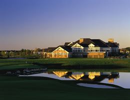 TPC Twin Cities is a  World Class Wedding Venues Gold Member