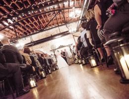 Kellerman's Event Center is a  World Class Wedding Venues Gold Member