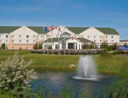 Hilton Garden Inn Grand Forks is a  World Class Wedding Venues Gold Member