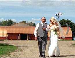 Black Leg Ranch is a  World Class Wedding Venues Gold Member