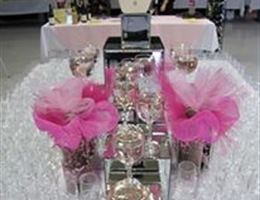 Biesiot Activities Center is a  World Class Wedding Venues Gold Member