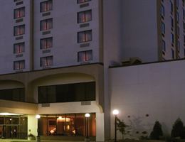 Radisson Hotel Bismarck is a  World Class Wedding Venues Gold Member