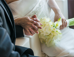 Gorecki Alumni Center is a  World Class Wedding Venues Gold Member