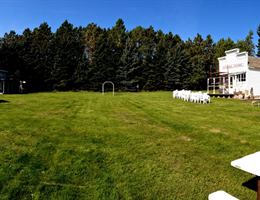 The Post is a  World Class Wedding Venues Gold Member