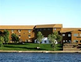 Twin Oaks Resort is a  World Class Wedding Venues Gold Member