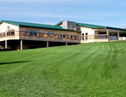 Apple Creek Country Club is a  World Class Wedding Venues Gold Member