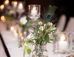 Grand Hotel is a  World Class Wedding Venues Gold Member