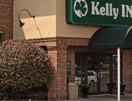 Kelly Inn is a  World Class Wedding Venues Gold Member