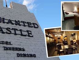 The Enchanted Castle is a  World Class Wedding Venues Gold Member