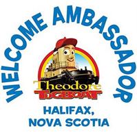 Maritime Museum of the Atlantic is a  World Class Wedding Venues Gold Member