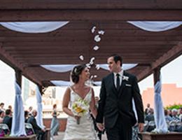 The Prince George Hotel is a  World Class Wedding Venues Gold Member