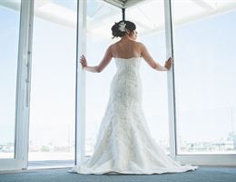 Inn at Laurel Point is a  World Class Wedding Venues Gold Member
