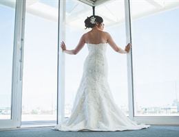 Inn at Laurel Point is a  World Class Wedding Venues Gold Member