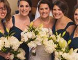 Meadow Gardens Golf Club is a  World Class Wedding Venues Gold Member