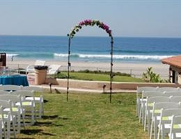Rosarito Inn - Oceana is a  World Class Wedding Venues Gold Member