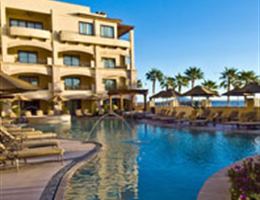 La Mision Loreto is a  World Class Wedding Venues Gold Member