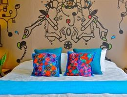 Hotel Villa Mercedes is a  World Class Wedding Venues Gold Member